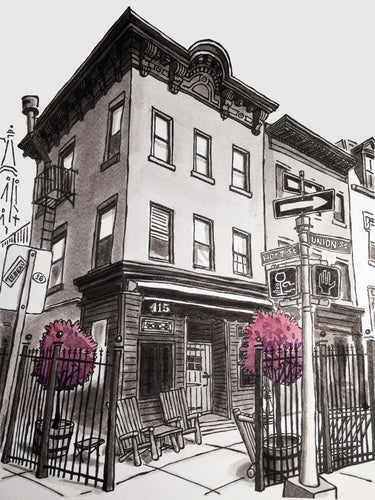 Black mountain wine brooklyn john tebeau