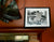 Dominick's Ann Arbor original artwork University of Michigan favorite by John Tebeau
