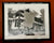 Dominick's Ann Arbor original artwork University of Michigan favorite