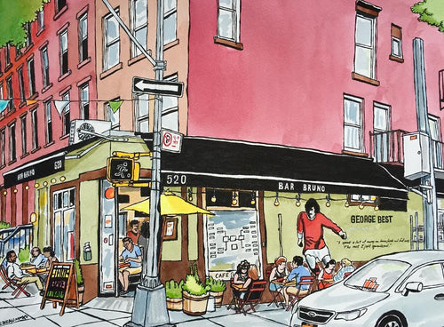 bar bruno brooklyn john tebeau