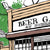 Bohemian Hall & Beer Garden of Queens, New York signed prints. (ships free in the US)