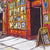 Brazen Head pub of Brooklyn, New York signed prints. (ships free in the US)