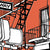 Bed-Vyne Brew Print – Signed Brooklyn NYC Bar Art – Bed-Stuy Art – Limited Edition - John Tebeau