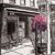 Black Mountain Wine House Brooklyn Art Print – Signed NYC Rustic Wine Bar Wall Art by John Tebeau – Free U.S. Shipping