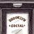 Brooklyn Social of Carroll Gardens, signed art prints. (ships free in the US)