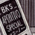 Brooklyn Social of Carroll Gardens, signed art prints. (ships free in the US)