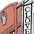 Clover Club bar of Brooklyn, NY signed prints. (ships free in the US)
