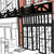 Clover Club bar of Brooklyn, NY signed prints. (ships free in the US)