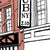 Clover Club bar of Brooklyn, NY signed prints. (ships free in the US)
