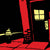 Corner Bistro of the West Village in Manhattan, New York signed prints. (ships free in the US)