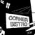 corner bistro art