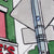 DeFonte's Sandwich Shop of Brooklyn, NY signed art prints. (ships free in the US)