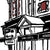 Ernesto's Restaurant of New York City — signed art prints. (ships free in the US)