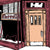 Farrell's Bar of Windsor Terrace, Brooklyn: signed prints. (ships free in the US)