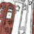 Brooklyn Ice House of New York signed prints. (ships free in the US)