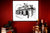 Lafitte's Blacksmith Shop bar of New Orleans signed prints