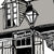 Lafitte's Blacksmith Shop bar of New Orleans signed prints