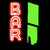 The Long Island Bar of Brooklyn New York signed art prints