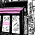 Prune restaurant of New York City signed prints. (ships free in the US)