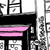 Prune restaurant of New York City signed prints. (ships free in the US)