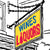Red hook tavern wines liquors sign Brooklyn NY