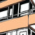 The Rusty Knot of the West Village in Manhattan, New York signed prints. (ships free in the US)
