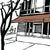 The Rusty Knot of the West Village in Manhattan, New York signed prints. (ships free in the US)