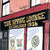 The Spring Lounge – Spring & Mulberry NYC Dive Bar Art Print