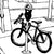 bike art