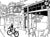 caffe trieste san francisco original art