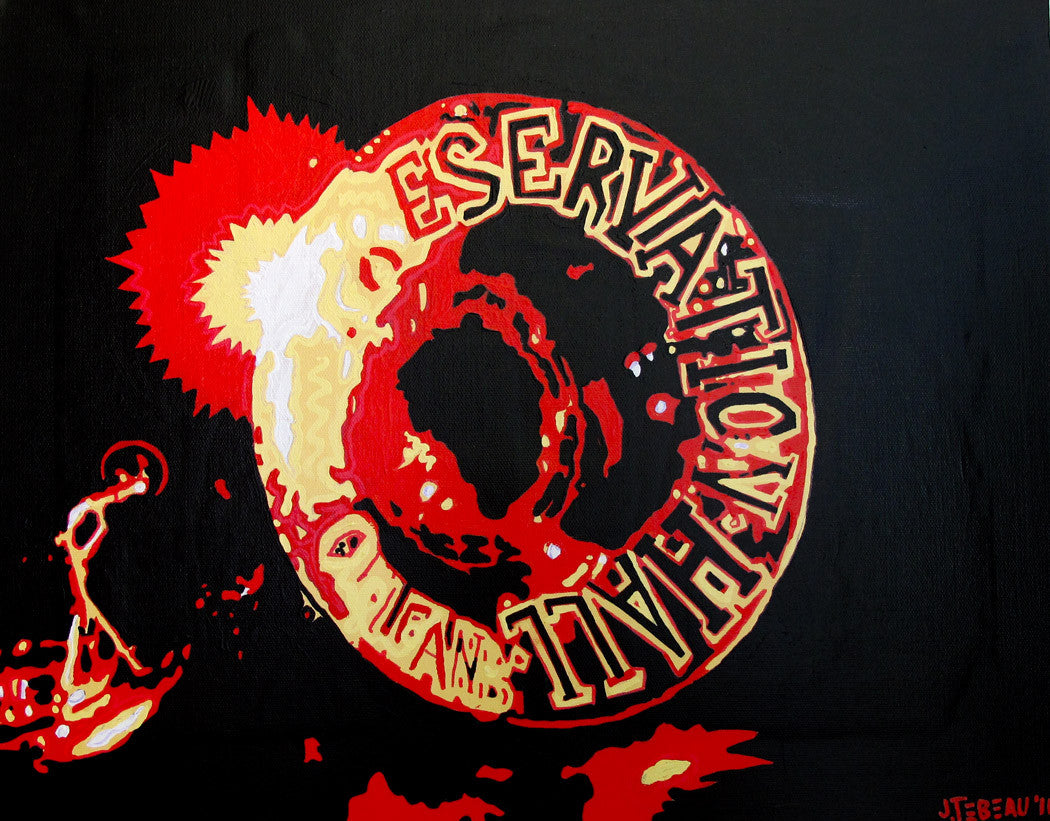 new orleans art
