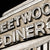 Fleetwood Diner • Ann Arbor, MI • Original Art by John Tebeau