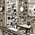 Fleetwood Diner • Ann Arbor, MI • Original Art by John Tebeau
