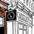 The Local Tap House, Nyack NY — Limited Edition Art Print