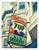 san francisco art old 7up sign by John Tebeau