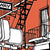 Bed-Vyne Brew of Bed-Stuy, Brooklyn: signed NYC art prints. (ships free in the US)