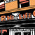 Hi-Life Bar & Grill of New York signed prints