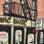 Paddy Reilly's Music Bar of Manhattan NYC signed art prints. (ships free in the US)