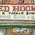 Red Hook Bait & Tackle of Brooklyn NY signed art prints. (ships free in the US)