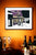the keep bar ridgewood bushwick nyc art print Tebeau